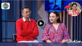 CEK FAKTA: Raffi Ahmad Keceplosan Kepincut Amanda Manopo, Begini Reaksi Nagita Slavina?