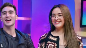 Cek Fakta: Verrell Salting, Amanda Manopo Ngebet Ingin Beradu Akting dengan Verrell Bramasta