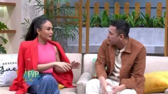 Gak Bisa Move on? Raffi Ahmad Pernah Nekat Godain Yuni Shara dan Tanyakan Hal Ini