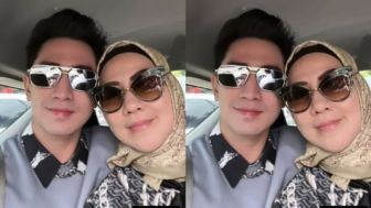 Baru Kenal 3 Minggu, Verrell Bramasta Ngaku Hamili Perempuan, Venna Melinda Langsung Tanya Ini: 'Emang Ngapain Kamu Sama Dia?'