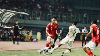 Shin Tae Yong Pastikan Bawa Wonderkid Rp3,91 M ke Piala Dunia U20, Skuad Garuda Makin Kuat?