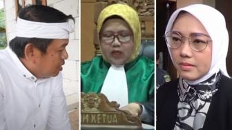 Bercerai dari Ambu Anne, Kang Dedi Ngotot Rujuk: Ajukan Banding, Tak Terduga Ternyata Ini Jadi Alasannya?