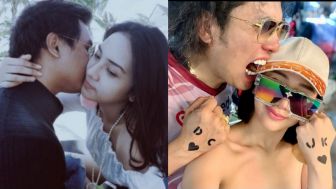 Dulu Anya Geraldine, Sekarang Denise Chariesta yang Bikin Konten Pacaran Sambil Liburan, Romantis atau Viral Jadi Masalah?