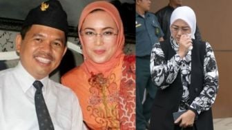 Usai Diceraikan Anne Ratna Mustika, Dedi Mulyadi Ketemu Gadis Cantik Anak Pemulung: Pacaran? Hamil Duluan!