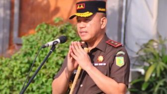 Telusuri Aliran Dana SPI Unud, Kejati Bali Gandeng PPATK dan OJK