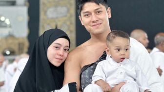 Momen Baby L Ambil Uang di Dompet Rizky Billar Jadi Sorotan Netizen, Nama Lesti Kejora di Bawa-bawa, Kenapa?