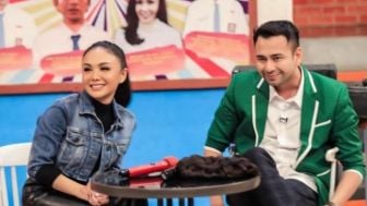 Masih Cinta? Yuni Shara Akui Tak Punya Kekasih, Raffi Ahmad Malah Kegirangan