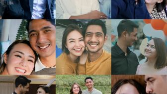 Arya Saloka Nyanyikan Lagu Ini, Kode Kangen Amanda Manopo?