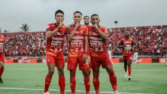 Taklukkan Dewa United, Eks Bek Persib Bandung Kesayangan Bobotoh Ini Sebut Bali United Perlahan Bangkit