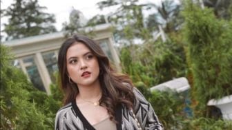 El Rumi Dijodohkan dengan Fuji, Netizen Justru Serbu Instagram Marsha Aruan