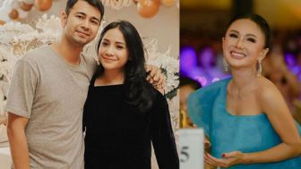 Posesif? Raffi Ahmad Sempat Block Nomor Temen Cowok Yuni Shara Saat Masih Pacaran: Lebih Aman Nggak Kontakan!