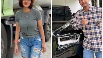 Beda Usia 15 Tahun Saat Pacaran dengan Raffi Ahmad, Yuni Shara Bongkar Sifat Asli Suami Nagita Slavina, Ketahuan Kan!