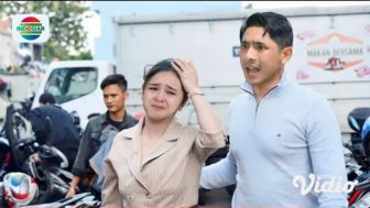 Cek Fakta: Arya Saloka Murka! Amanda Manopo Dihujat Mantan Pacarnya Seperti Tante-tante, Benarkah?