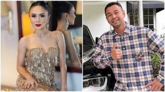 Bukti Nyata Raffi Ahmad Diam-diam Masih Kepo ke Yuni Shara, Irfan Hakim: Astaga...