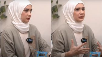 CEK FAKTA: Akhirnya Putri Anne Buka Suara soal Foto Romantis Arya Saloka dan Amanda Manopo yang Beredar