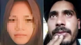 Kepalang Jengkel? Pria India Lempar Uang Rp10 Juta yang Dikembalikan oleh Gadis Wajo Setelah Lamarannya Ditolak