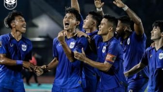 PSIS Semarang Bidik Poin Penuh Kontra Persita Tangerang, Tak Peduli Jadi Musafir