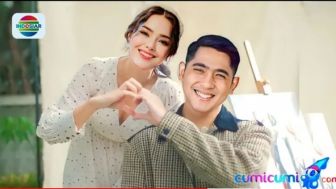 CEK FAKTA: Baru Terungkap, Janji Suci Sampai Tua Arya Saloka Pada Amanda Manopo Usai Tinggalkan Ikatan Cinta