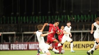 Terbang ke Uzbekistan, Shin Tae Yong Beberkan Catatan Merah Timnas Indonesia U20