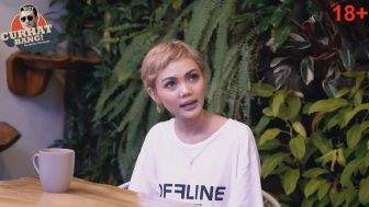 Akui Sering Di-Bully, Rina Nose Blak-blakan: 'Dibilang sok gaya lah...'