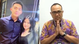 Netizen Bongkar Sosok Rafael Alun Trisambodo, Sebut Kekhawatirannya Soal Anak Terbukti