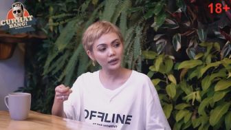 Rina Nose Jawab Netizen yang Klaim Dirinya Kurus Akibat Stres & Penyakitan, 'Orang Mah Nyangkanya...'