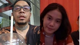 Netizen Ramai Bongkar Kelakuan Agnes Gracia, Jonathan Latumahina: Wanita Busuk!