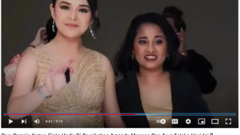 Cek Fakta: Pernikahan Arya Saloka dengan Amanda Manopo Dihadiri Pemain Sinteron Ikatan Cinta, Benarkah?