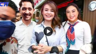 Cek Fakta: Dianggap Keluarga, Angelica Kini Sebutkan Panggilan Khusus Arya Saloka pada Amanda Manopo Terbaru