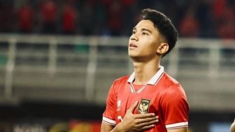 Tanpa Marselino Ferdinan, Inilah Pemain yang Memperkuat Lini Tengah Timnas Indonesia di Piala Asia U-20 2023