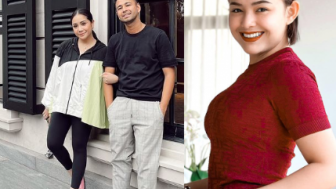 Depan Nagita Slavina, Raffi Ahmad Puji Amanda Manopo: Cepet Banget Nangisnya