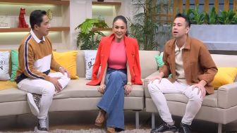 Gara-gara Ini, Rafi Ahmad Tanya ke Yuni Shara: Kesepian Engga di Rumah?