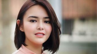 Putri Anne Lega, Ternyata Amanda Manopo Sudah Punya Sosok Pria Idaman Yang Seiman, Bukan Arya Saloka, Ini Sosoknya..