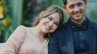 CEK FAKTA: Trans TV Jadi Saksi, Amanda Manopo Dilamar Arya Saloka Hari Ini, Benarkah?