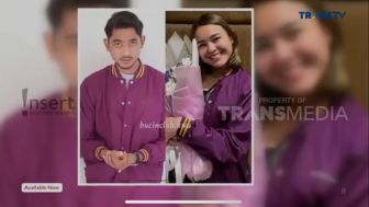 Diisukan Cerai Diam-diam Sejak 2021, Arya Saloka Ketahuan Miliki Barang 'Couple' dengan Amanda Manopo, Netizen: Maju Terus
