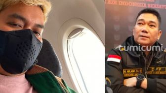 Aldila Jelita Gugat Cerai Indra Bekti, Milano Lubis: Masih Dalam Proses