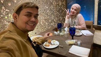 Pilih Cerai, Aldila Jelita Ternyata Sempat Curhat Trauma Gara-Gara Indra Bekti