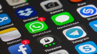 7 Tanda Bahwa WhatsApp Kamu Telah Diretas