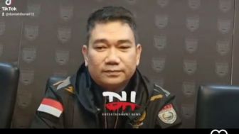 Aldila Jelita Resmi Gugat Cerai Indra Bekti, Kenapa?