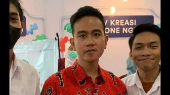 Gibran Dukung Lomba Melamun di Kota Solo: Penting untuk Istirahatkan Otak