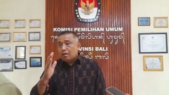 KPU Bali Tetapkan Anggaran Rp157 Miliar Pada Pilkada Serentak 2024