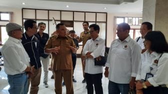 Mei, Jembrana Tuan Rumah Peringatan Hari Pers Tingkat Provinsi Bali