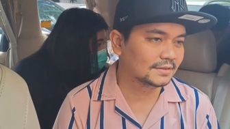 Pasca Digugat Cerai Aldila Jelita, Indra Bekti Lakukan Medical Chekup Sendirian