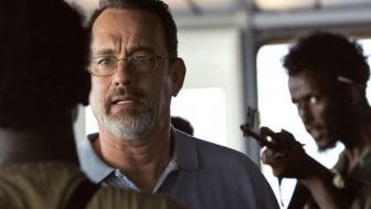 Ramai Dibicarakan, Inilah Review Film Captain Phillips, Bertemakan Bajak Laut