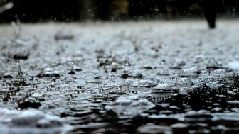 Hati-hati! Hujan Lebat Berpotensi Guyur Sebagian Wilayah Indonesia Hari Ini