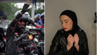 Akui Sering Bohong, Arya Saloka Minta Maaf ke Putri Anne, Langsung Gas ke Puncak