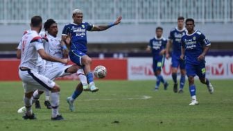 Timpang! Persib Diprediksi Kehilangan 5 Pemain saat Hadapi Persija