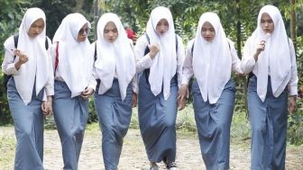 SMA di NTT Masuk Jam 5 Pagi, Begini Perbandingannya dengan 3 Negara Maju Asia