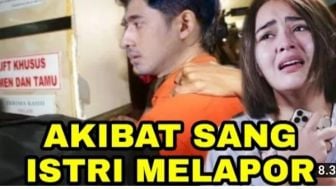 CEK FAKTA: Arya Saloka Dilaporkan Putri Anne? Mas Al di Ikatan Cinta Kenakan Baju Oranye, Benarkah?