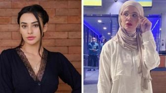 Nora Alexandra Beberkan Alasan Tetap Setia Dampingi Jerinx SID, Ogah Dibandingkan dengan Aldila Jelita?